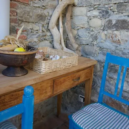 Sleeps 8 Castelveccana