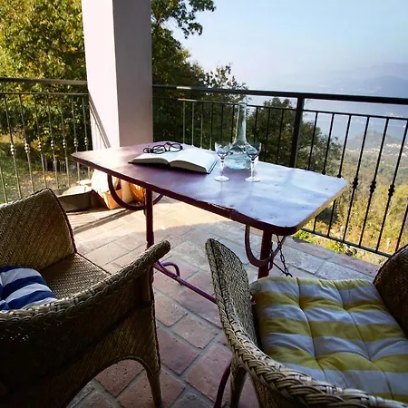 Sleeps 8 * Castelveccana