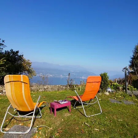 Sleeps 8 Castelveccana