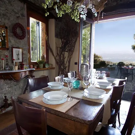 Sleeps 8 * Castelveccana