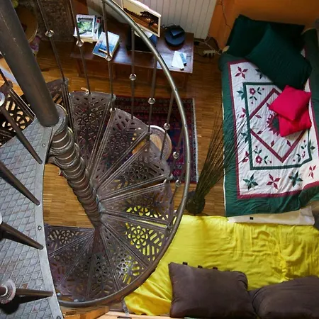 Sleeps 8 Βίλα